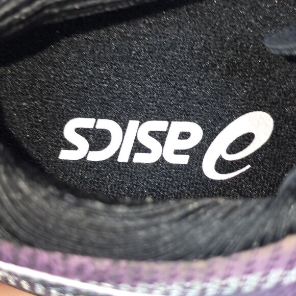 ASICS Women's GEL-Kinsei Blast Running Shoes 1012B178-500 Size: 9 Plum/Rose - Picture 14 of 14